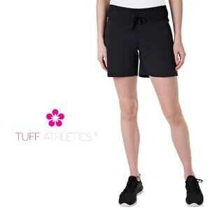 Tuff Athletics Lounge Shorts - Small